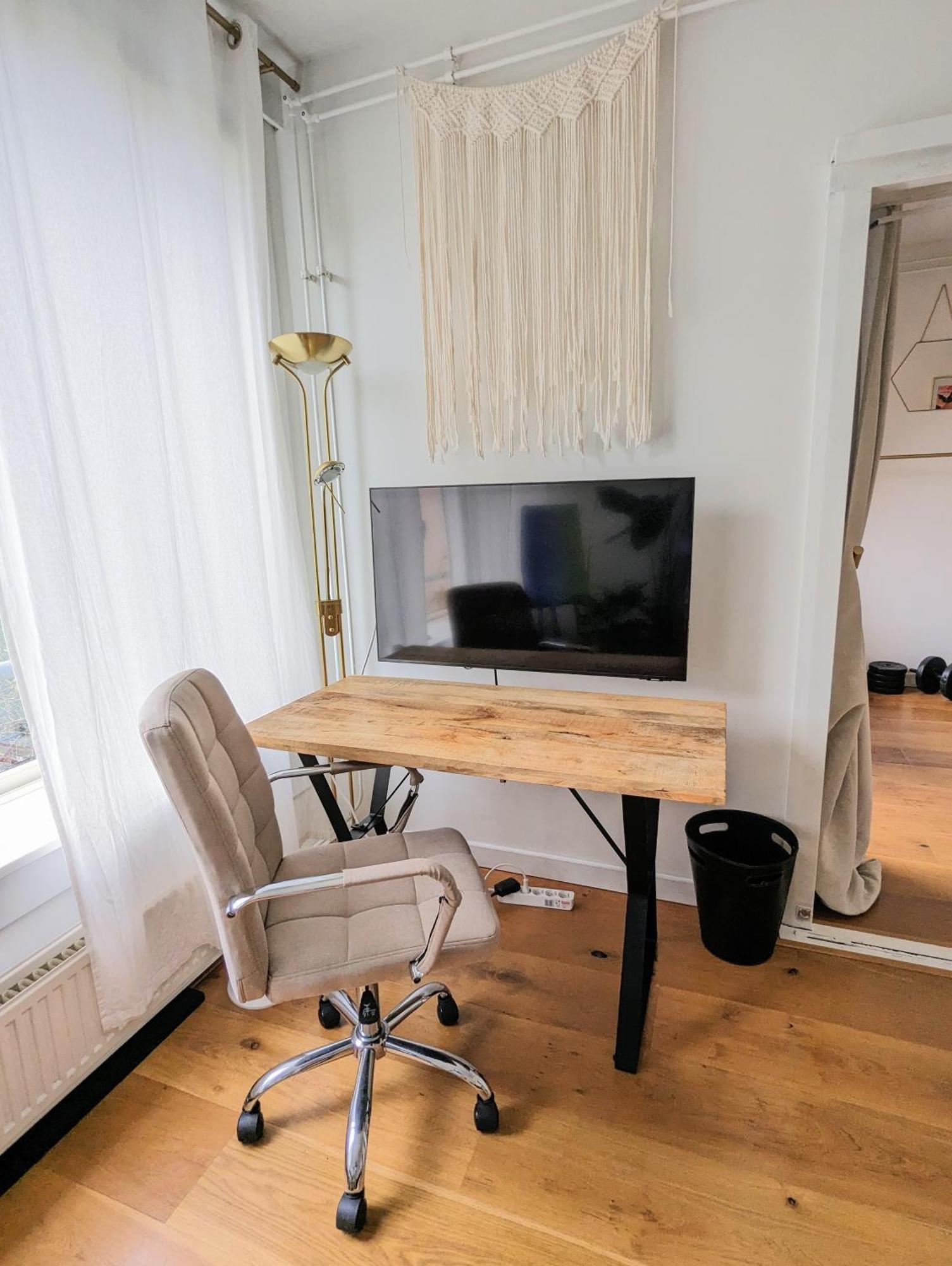 Appartement Bright Boho